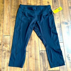 All in Motion Capri Leggings